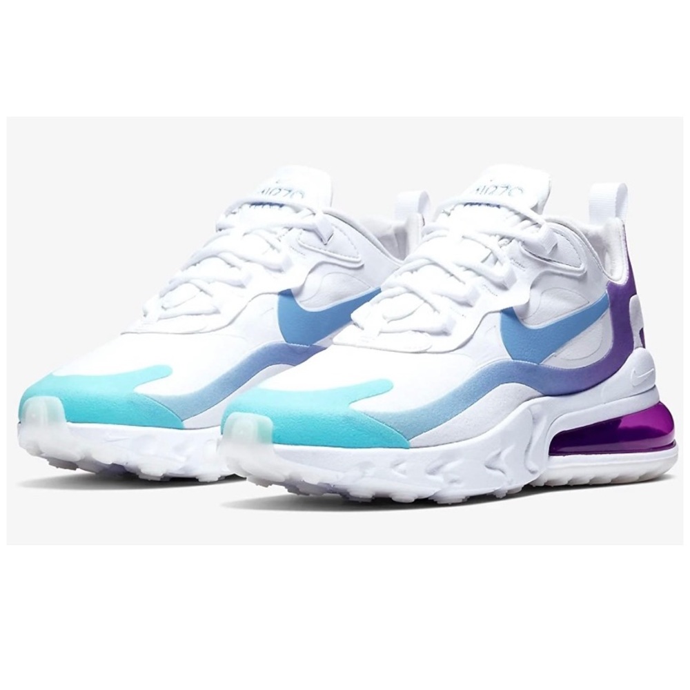 Nike women’s air Max 270 shoes